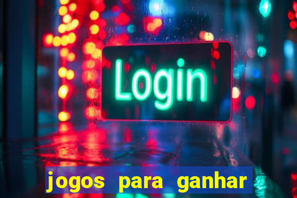 jogos para ganhar dinheiro no pix pagbank